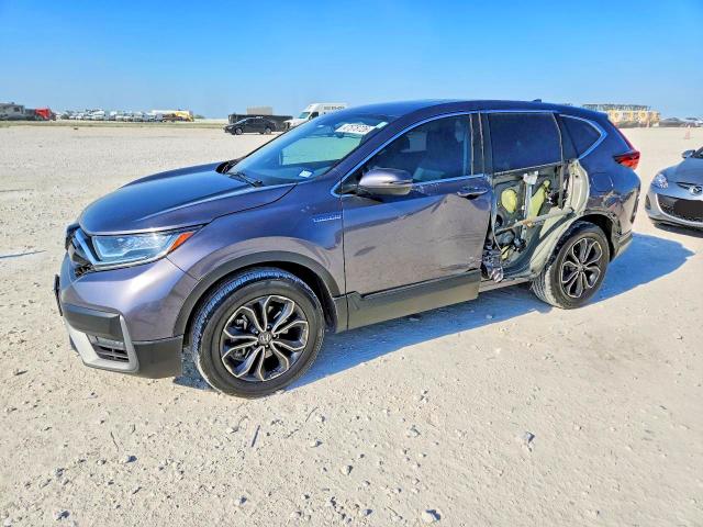 2020 HONDA CR-V — VIN 7FART6H86LE027452