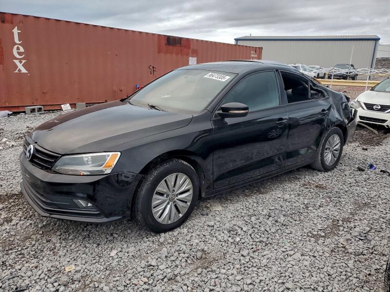 2018 VOLKSWAGEN JETTA — VIN 3VWD17AJ3JM215933
