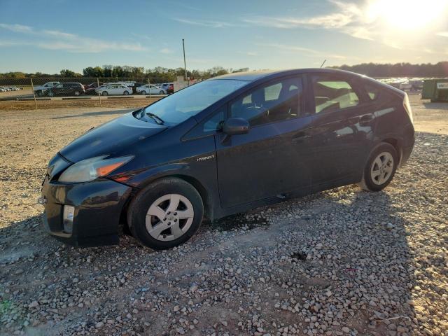 2011 TOYOTA PRIUS — VIN JTDKN3DU4B5268208