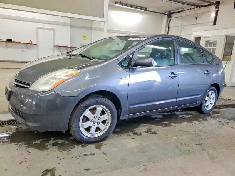 2007 TOYOTA PRIUS — VIN JTDKB20U873256719