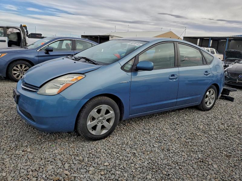 2007 TOYOTA PRIUS — VIN JTDKB20UX77692576
