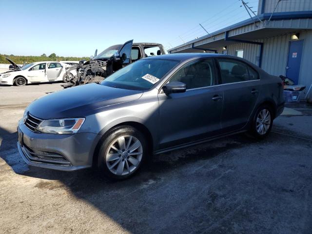 2015 VOLKSWAGEN JETTA — VIN 3VWD07AJXFM235963