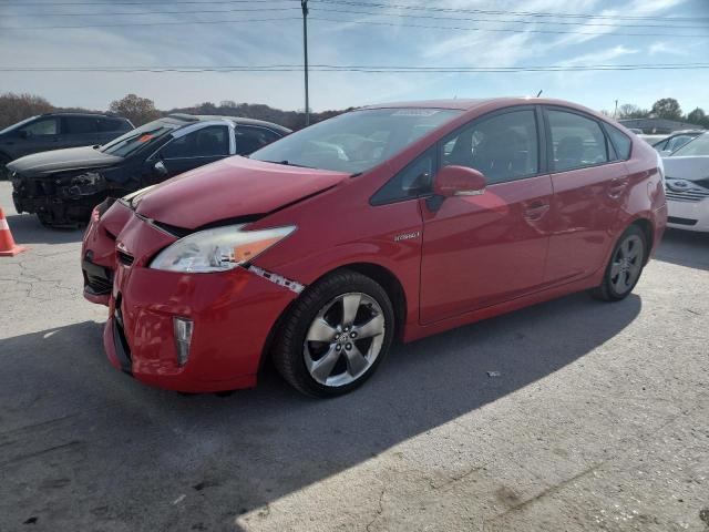 2015 TOYOTA PRIUS — VIN JTDKN3DU6F0425353