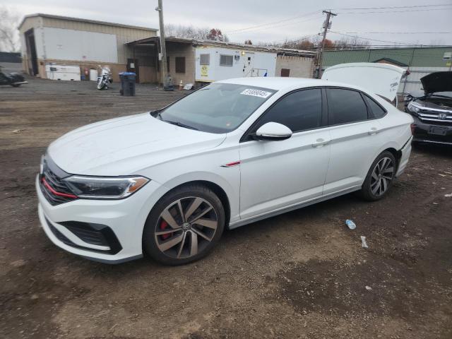 2019 VOLKSWAGEN JETTA GLI — VIN 3VW6T7BU2KM248502