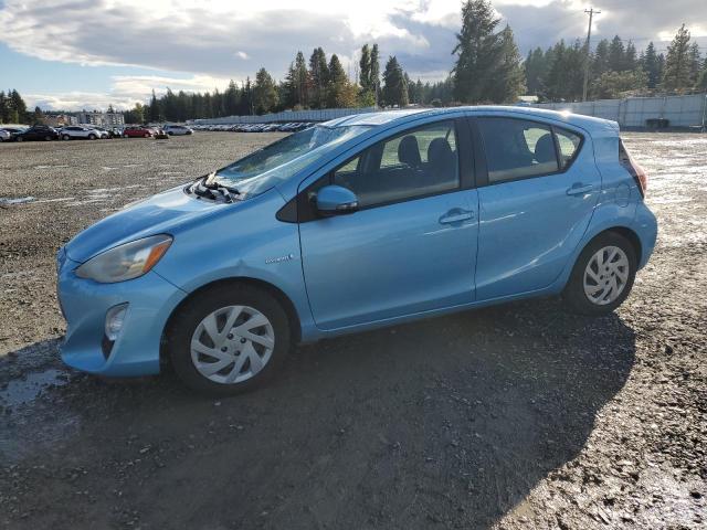 2015 TOYOTA PRIUS C — VIN JTDKDTB31F1088033