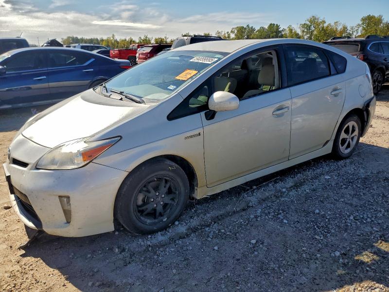 2015 TOYOTA PRIUS — VIN JTDKN3DU7F1896289