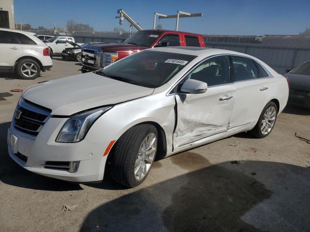2016 CADILLAC XTS — VIN 2G61N5S34G9141201