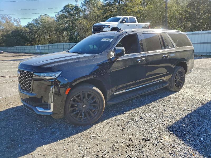 2021 CADILLAC ESCALADE — VIN 1GYS3KKL5MR468059