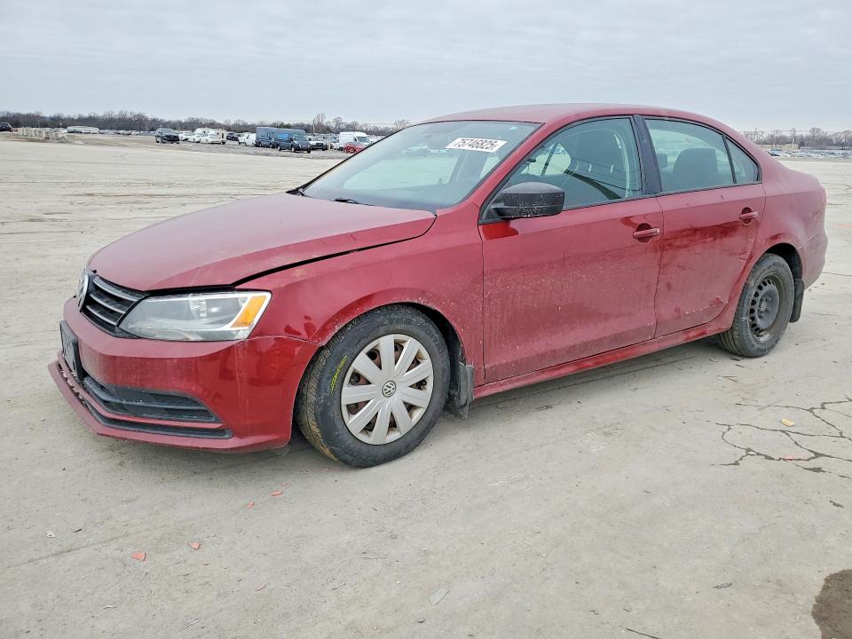3VW267AJ3GM238131