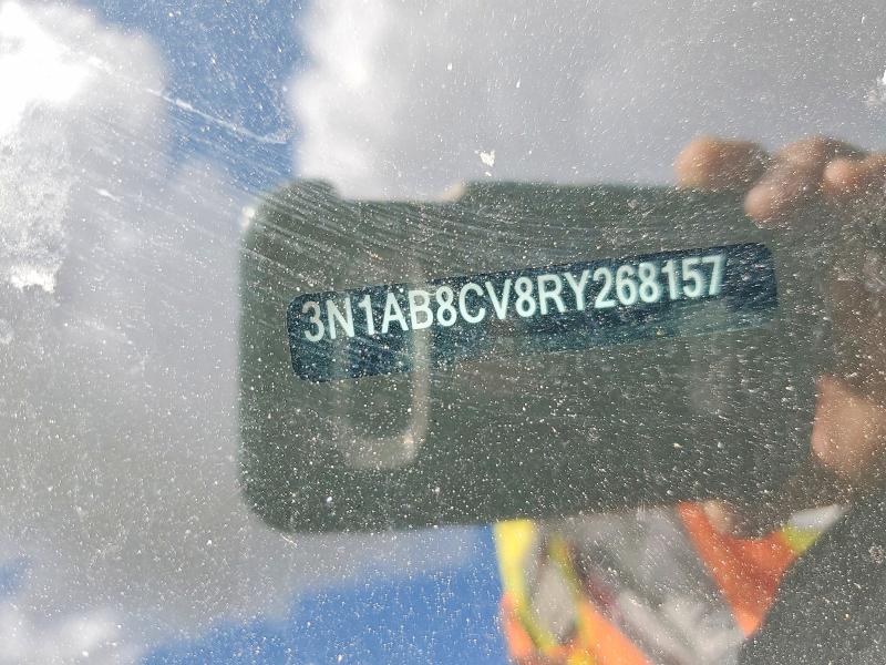3N1AB8CV8RY268157