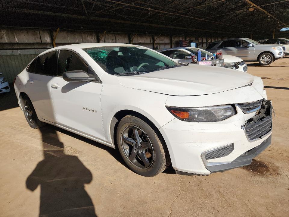 1G1ZB5ST1JF201709
