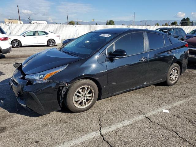 2019 TOYOTA PRIUS — VIN JTDKARFU2K3085266