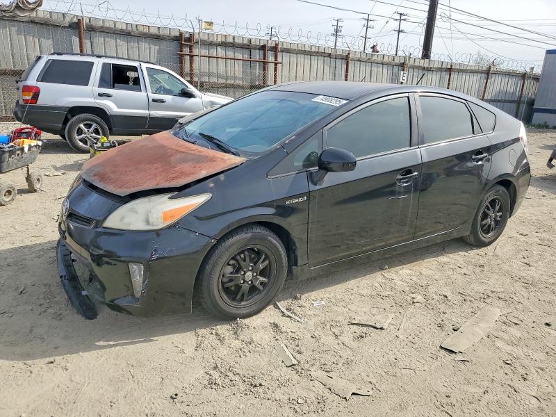 2015 TOYOTA PRIUS — VIN JTDKN3DU0F1896635