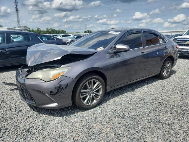 2017 TOYOTA CAMRY — VIN 4T1BF1FK8HU345752