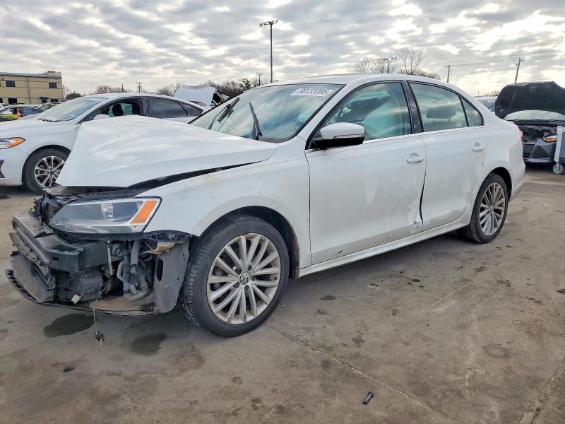 2016 VOLKSWAGEN JETTA — VIN 3VWL17AJ6GM206759