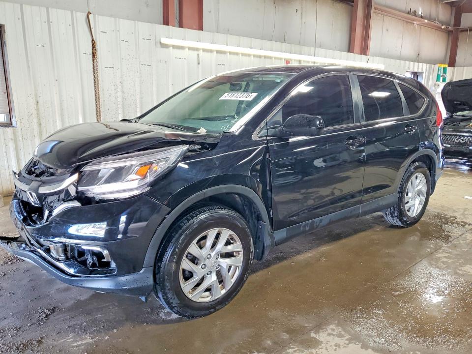2015 HONDA CR-V — VIN 5J6RM4H55FL042006