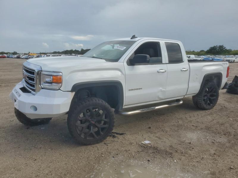 2015 GMC SIERRA — VIN 1GTV2TEH1FZ256829