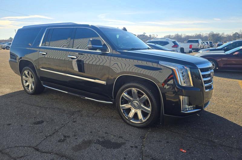 2020 CADILLAC ESCALADE E — VIN 1GYS3HKJ1LR129945