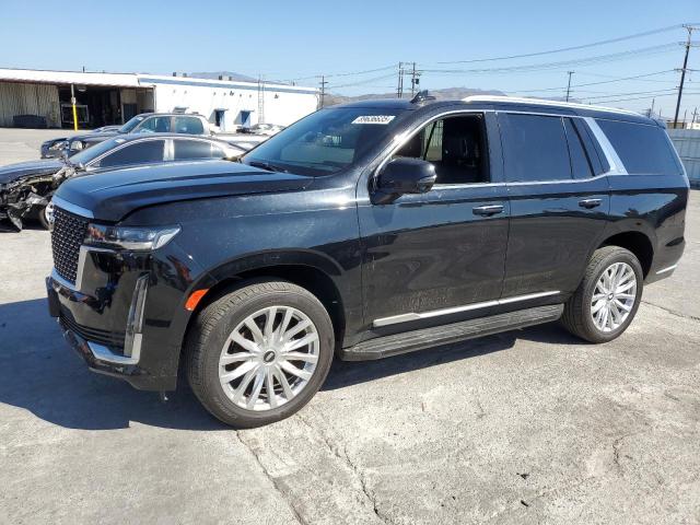 2023 CADILLAC ESCALADE — VIN 1GYS3AKTXPR471702