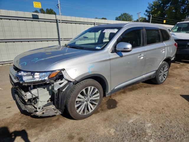 2020 MITSUBISHI OUTLANDER — VIN JA4AD3A3XLZ029566