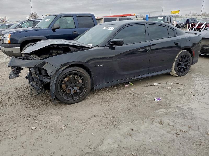 2021 DODGE CHARGER R/ — VIN 2C3CDXCT8MH574187