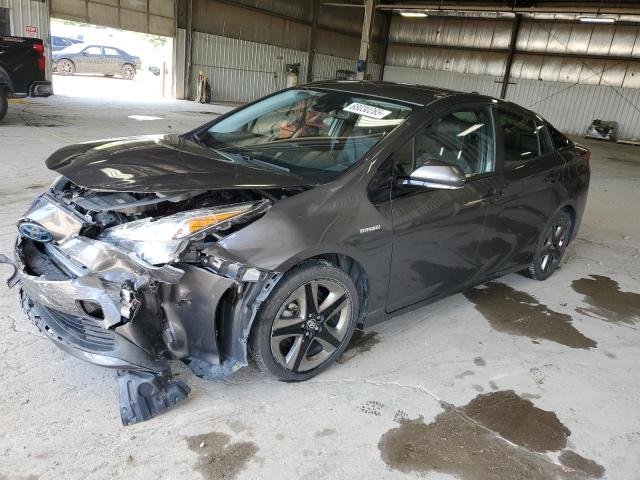 2020 TOYOTA PRIUS L — VIN JTDKARFUXL3118645