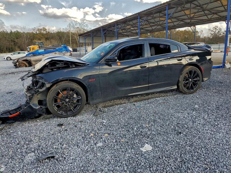 2021 DODGE CHARGER R/ — VIN 2C3CDXCT9MH579267