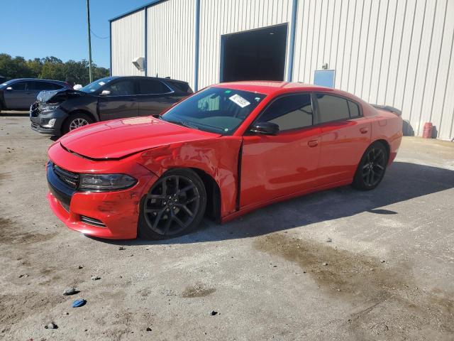 2019 DODGE CHARGER SX — VIN 2C3CDXBG6KH745455