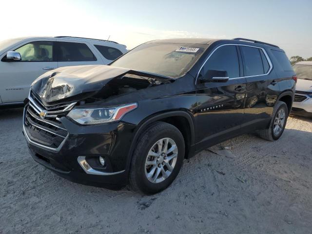 2019 CHEVROLET TRAVERSE L — VIN 1GNERGKW1KJ179126