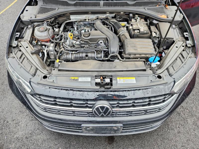 3VWAM7BU9PM044391