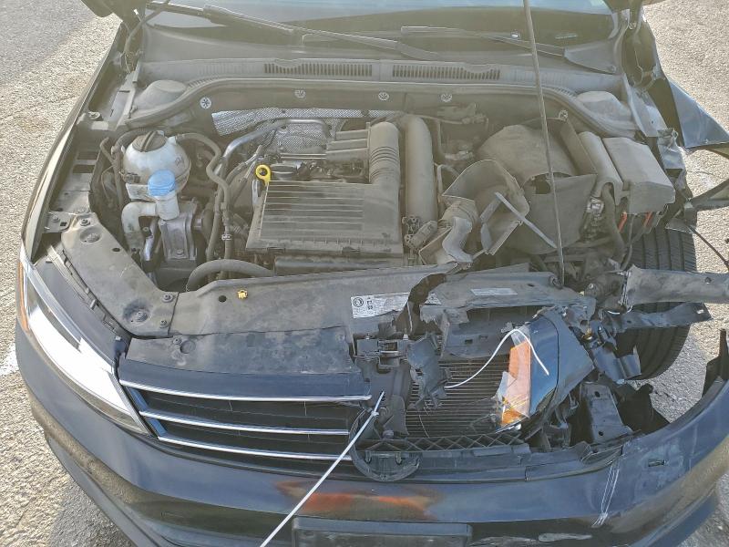 3VWDB7AJ6HM201483