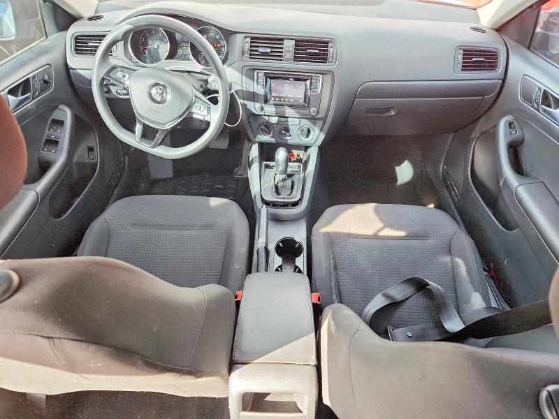 3VW267AJ4GM237733