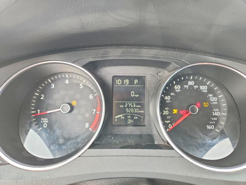 3VW267AJ4GM237733