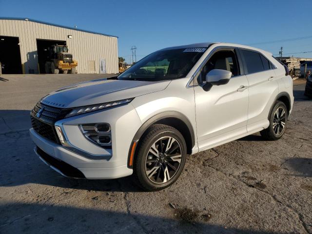 2023 MITSUBISHI ECLIPSE CROSS — VIN JA4ATWAA2PZ055202