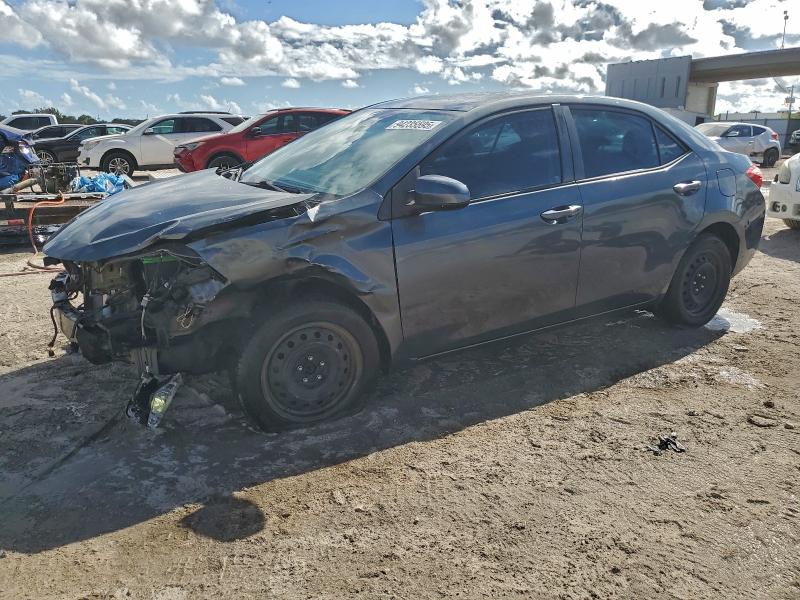 2017 TOYOTA COROLLA — VIN 5YFBURHE1HP728509