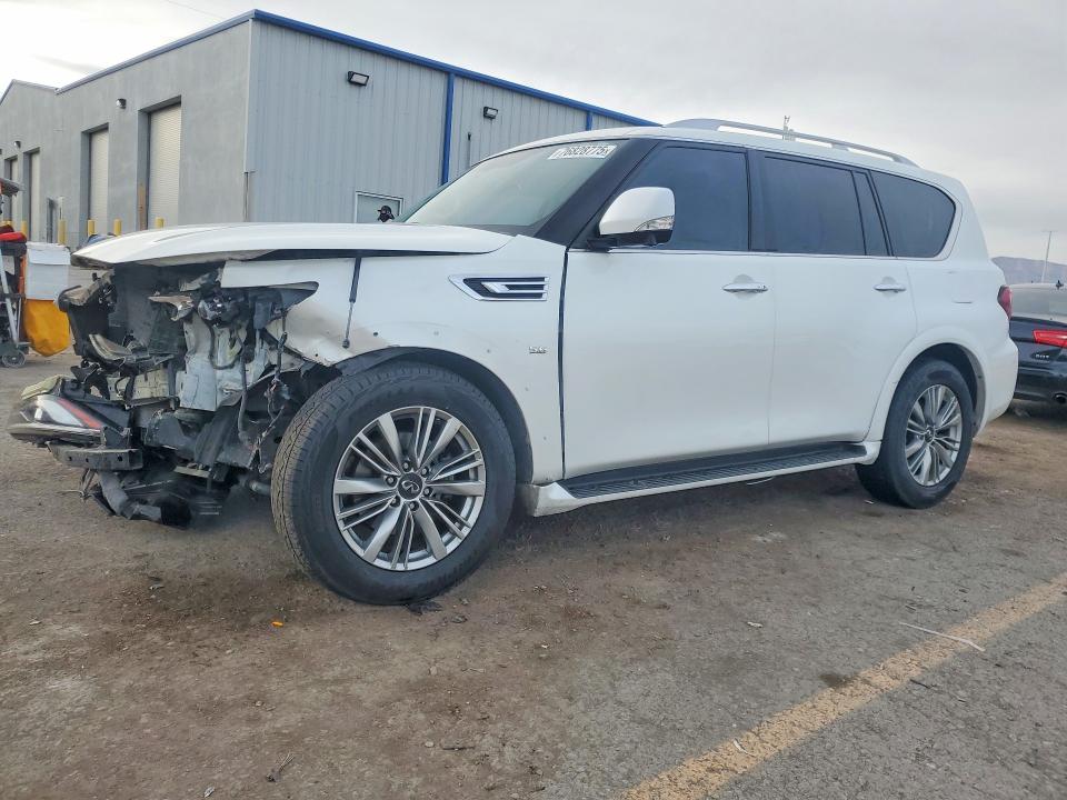 2018 INFINITI QX80 — VIN JN8AZ2NF4J9662412