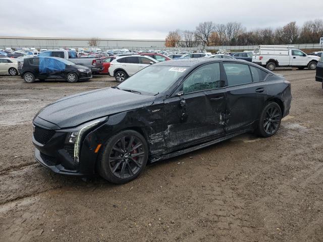 2026 CADILLAC CT5-V — VIN 1G6DV5RW3T0100592
