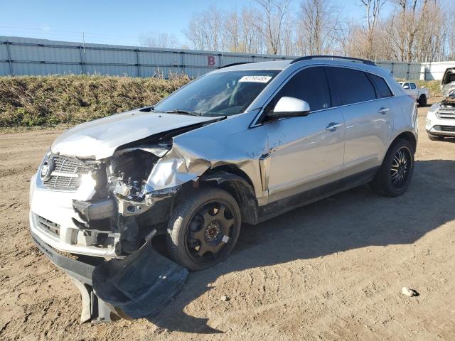 2015 CADILLAC SRX — VIN 3GYFNAE32FS639237