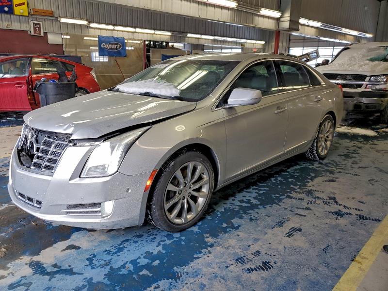 2015 CADILLAC XTS — VIN 2G61M5S35F9176394