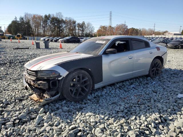 2019 DODGE CHARGER SX — VIN 2C3CDXBG5KH668237