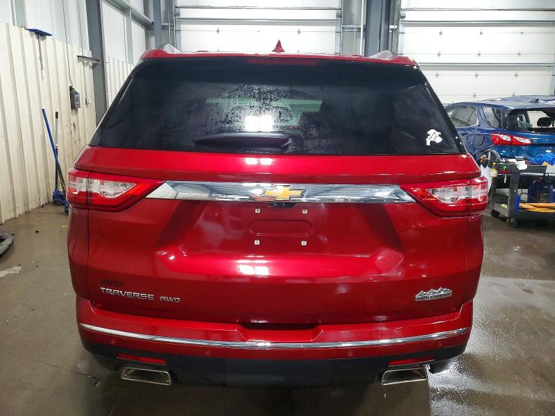 1GNEVNKW5MJ130997