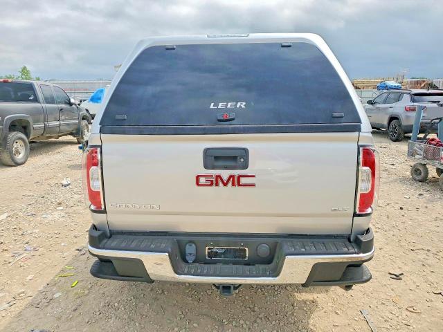 1GTP6DE16J1243605