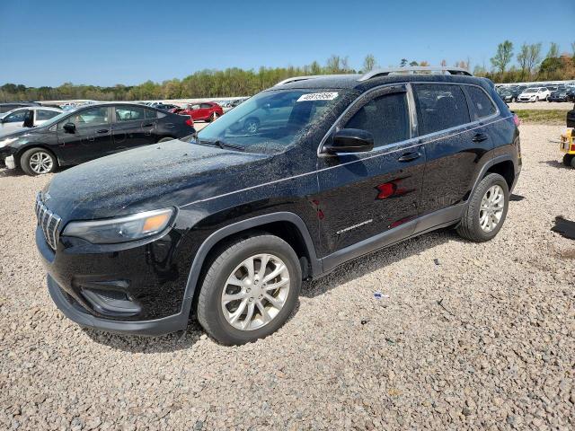2019 JEEP CHEROKEE — VIN 1C4PJLCB7KD129536