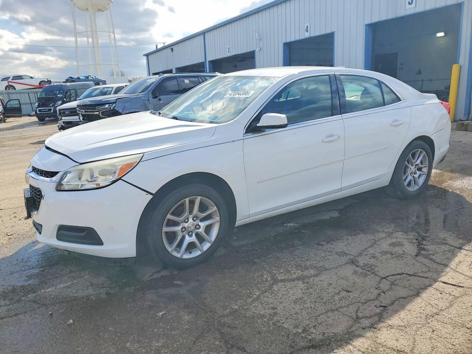 2015 CHEVROLET MALIBU — VIN 1G11C5SL7FF101860