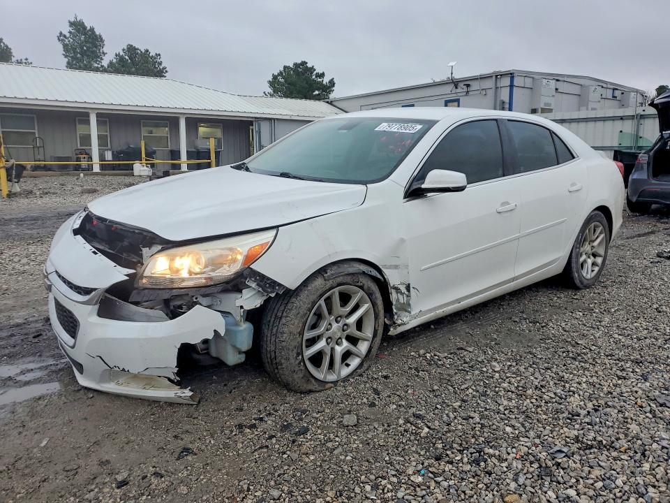 2015 CHEVROLET MALIBU — VIN 1G11C5SL2FF345867