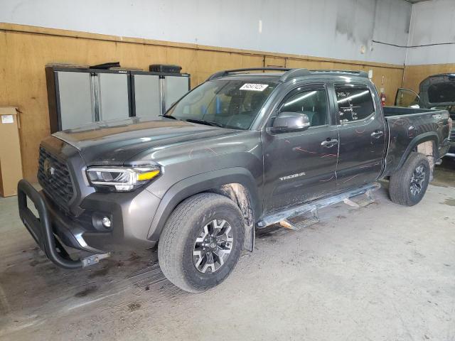 2023 TOYOTA TACOMA DOU — VIN 3TMDZ5BN9PM150872