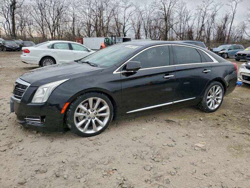2017 CADILLAC XTS — VIN 2G61V5S80H9118799