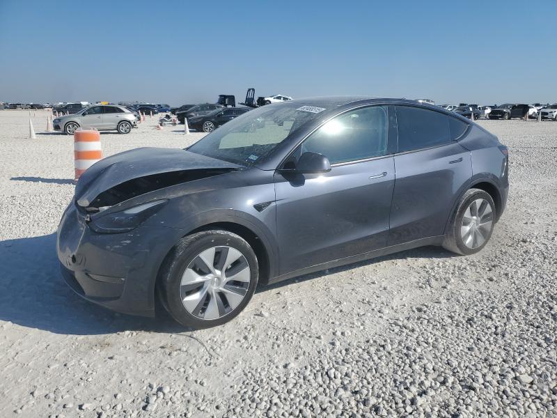 2023 TESLA MODEL Y — VIN 7SAYGDED9PF947604