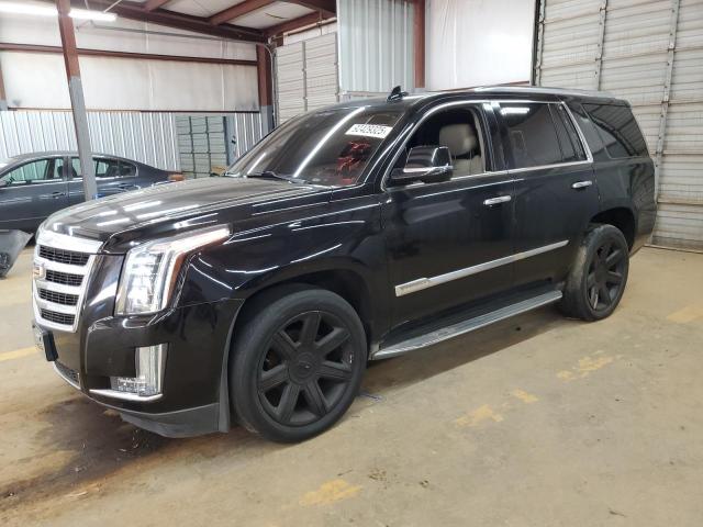 2015 CADILLAC ESCALADE — VIN 1GYS4MKJ5FR535978