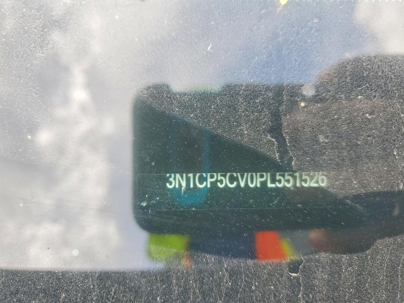 3N1CP5CV0PL551526